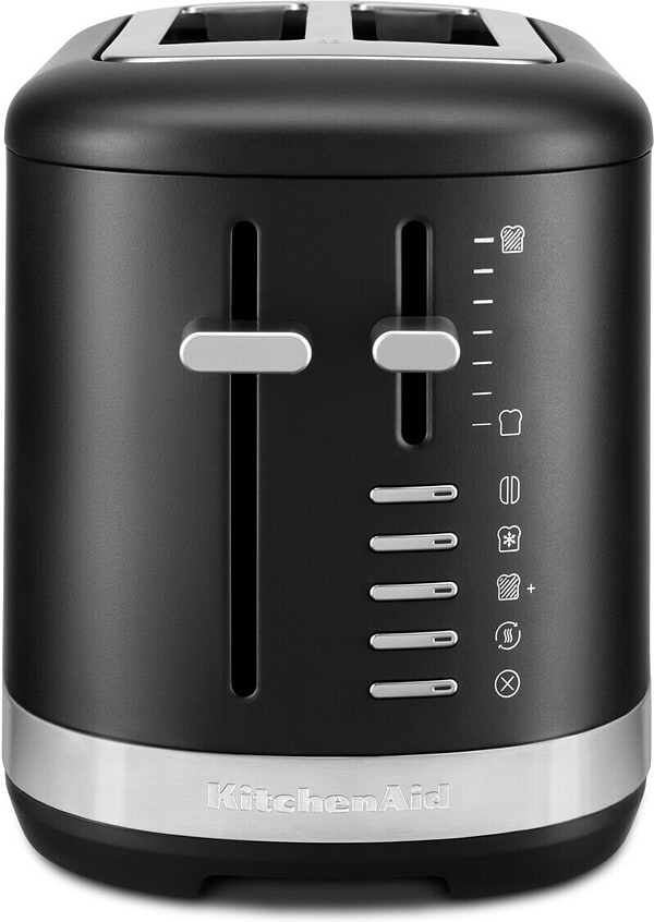 Фото - Тостер KitchenAid 5KMT2109EBK