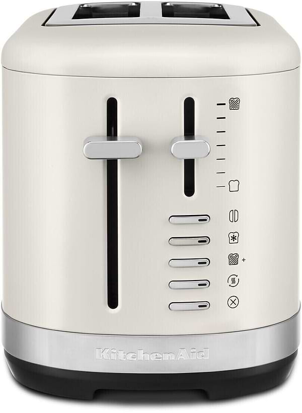 Фото - Тостер KitchenAid 5KMT2109EPL