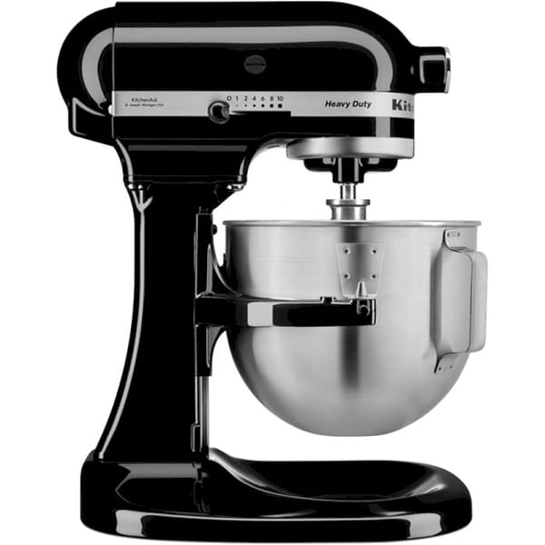 Фото - Кухонна машина KitchenAid Heavy Duty (5KPM5EOB)