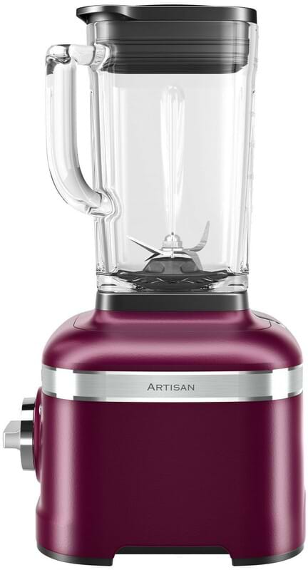 Фото - Блендер стаціонарний KitchenAid 5KSB4026EBE