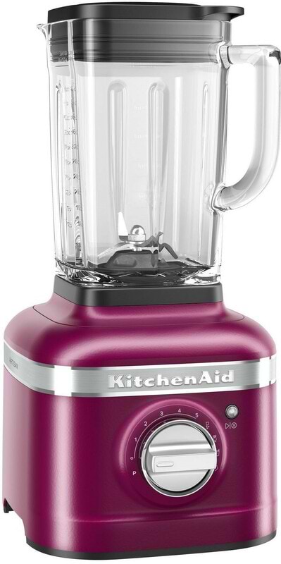 Фото - Блендер стаціонарний KitchenAid 5KSB4026EBE