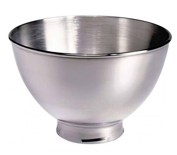Фото - Кухонная машина KitchenAid 5KSM175PSEIB