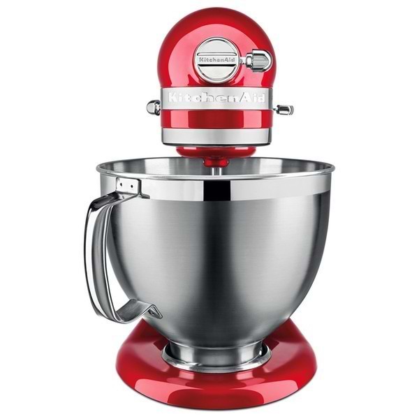 Фото - Кухонная машина KitchenAid 5KSM185PSEER