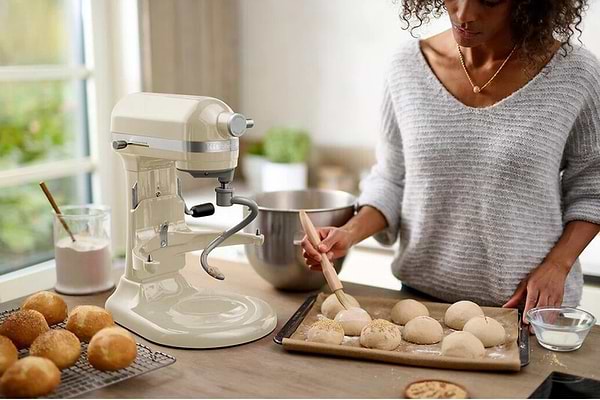 Фото - Насадка для кухонного комбайна KitchenAid 5KSMBLSD