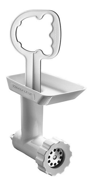 Фото - Уцінка - Насадка для кухонного комбайна KitchenAid 5KSMFGA