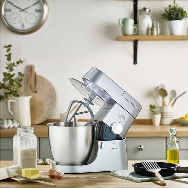 Фото - Кухонная машина Kenwood KVL4220S Chef XL