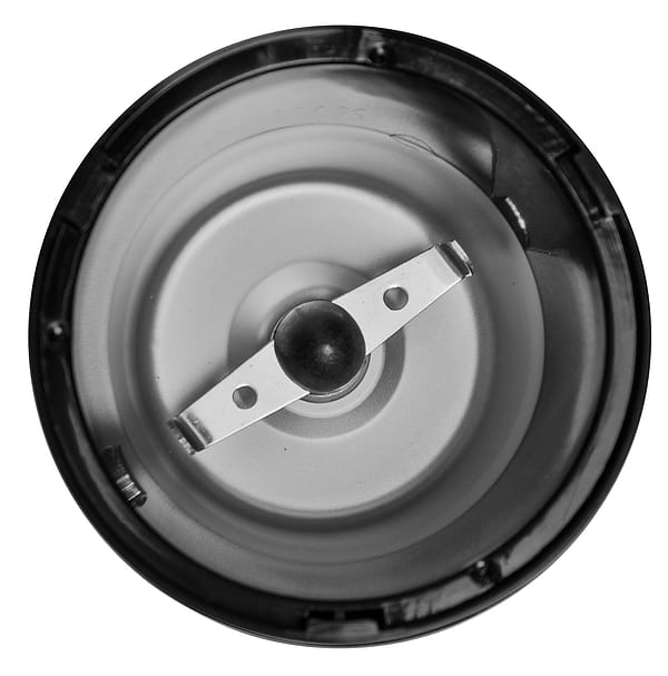 Фото - Кофемолка Liberton LCG-1603