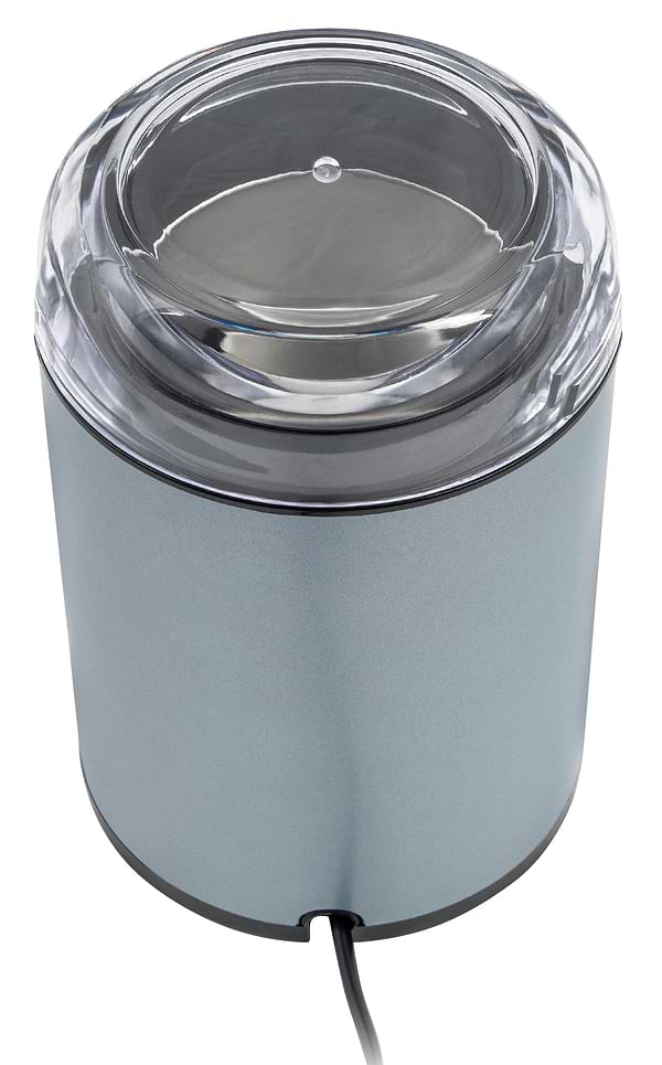 Фото - Кавомолка Liberton LCG-2306