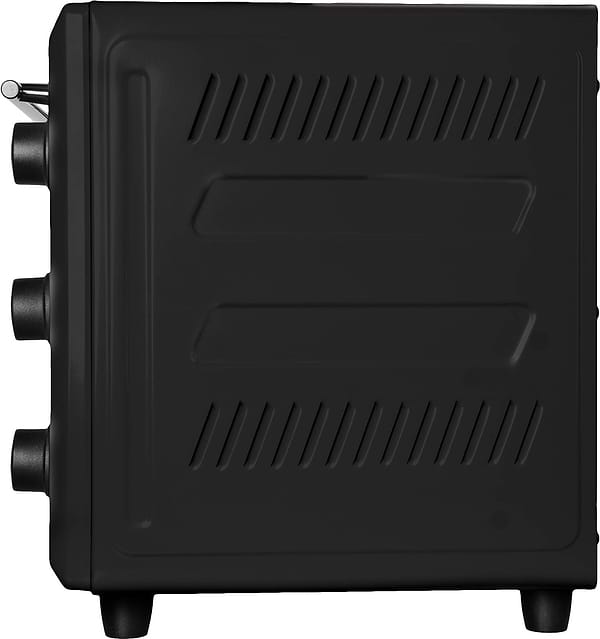 Фото - Піч електрична Liberton LEO-400 Black