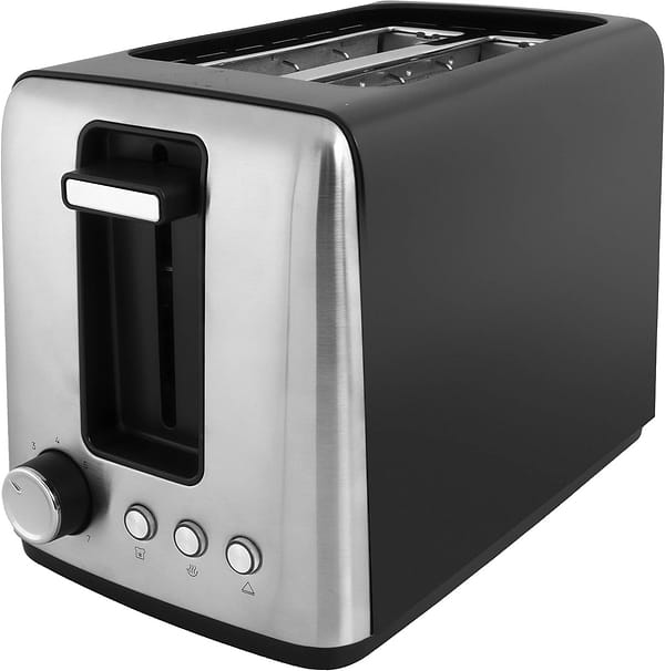 Фото - Уцінка - Тостер Liberton LET-5703