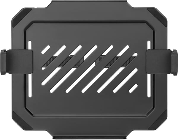 Фото - Підставка під ноутбук OfficePro LH313B Black