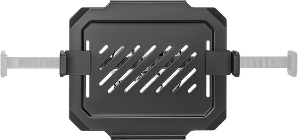 Фото - Підставка під ноутбук охолоджуюча OfficePro LH474B Black