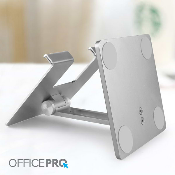 Фото - Підставка для мобільного пристрою OfficePro LS720G Grey