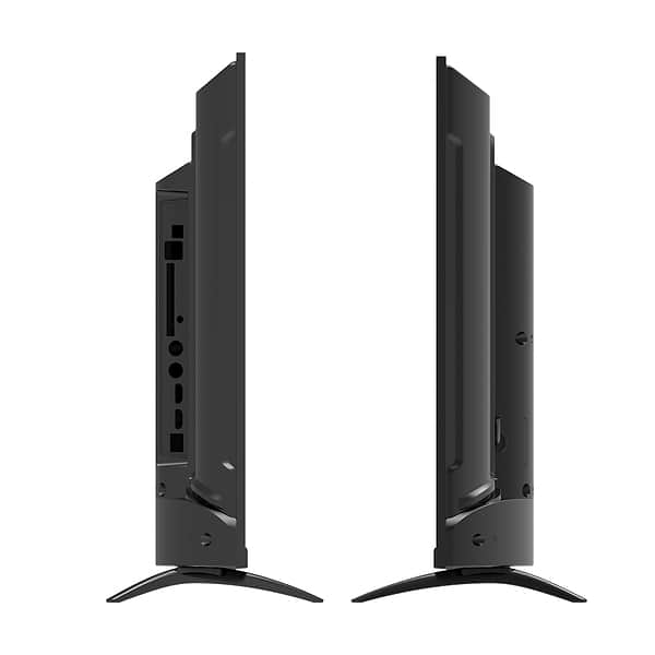 Фото - Телевізор Liberton LTV-43F01AT