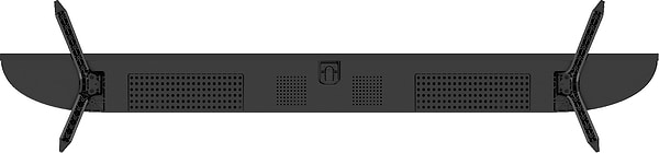 Фото - Телевизор Liberton LTV-43U02GT