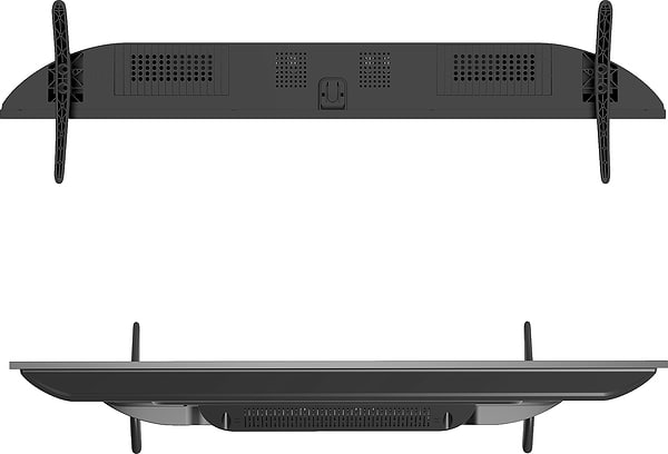 Фото - Телевізор Liberton LTV-43U01AT