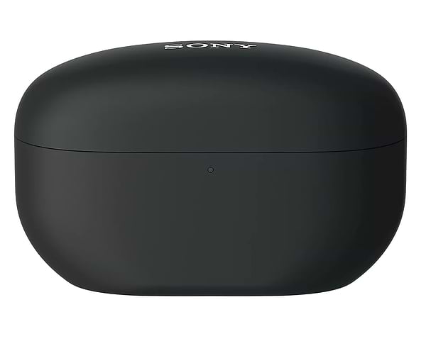 Фото - Навушники вкладиші бездротові TWS Sony WF-1000XM5 Black (WF1000XM5B.CE7)