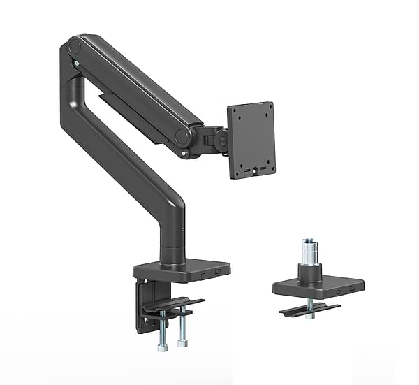 Фото - Крепление для телевизора OfficePro MA712B Black