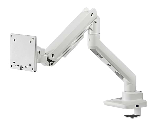 Фото - Кріплення для телевізора OfficePro MA801W White
