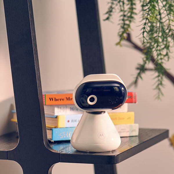 Фото - Видеоняня Motorola PIP1000 Connect