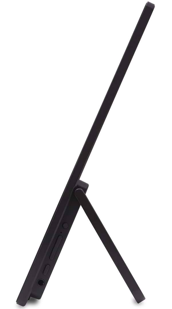 Фото - Монитор Acer PM161Wbmiuux (UM.ZP1EE.012)