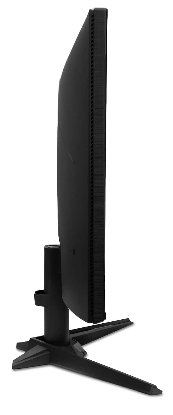 Фото - Монитор игровой Acer Nitro QG241YP6bmipx (UM.QQ1EE.601)