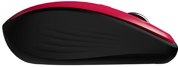 Фото - Мышь беспроводная OfficePro Red (M267R)