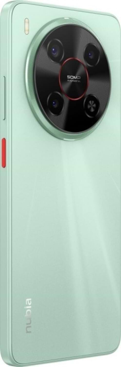 Фото - Смартфон Nubia V70 Max 6/128GB Green