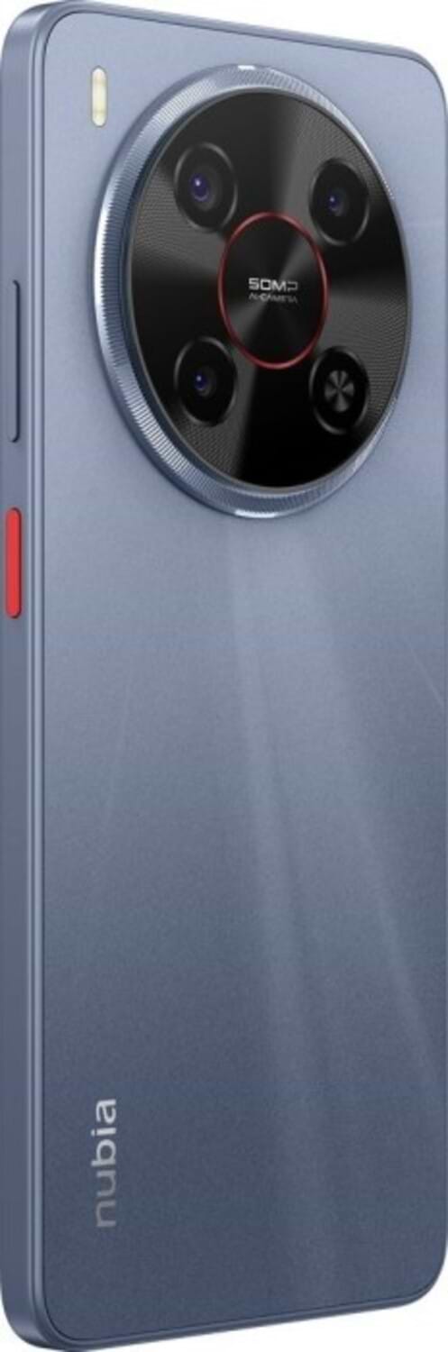Фото - Смартфон Nubia V70 Max 6/128GB Gray