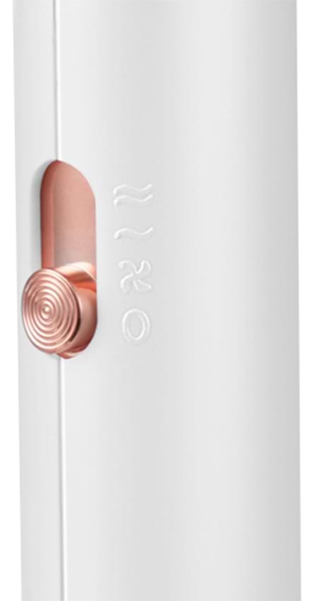 Фото - Фен WinningStar White (WNNGS-ST-5738-WH)