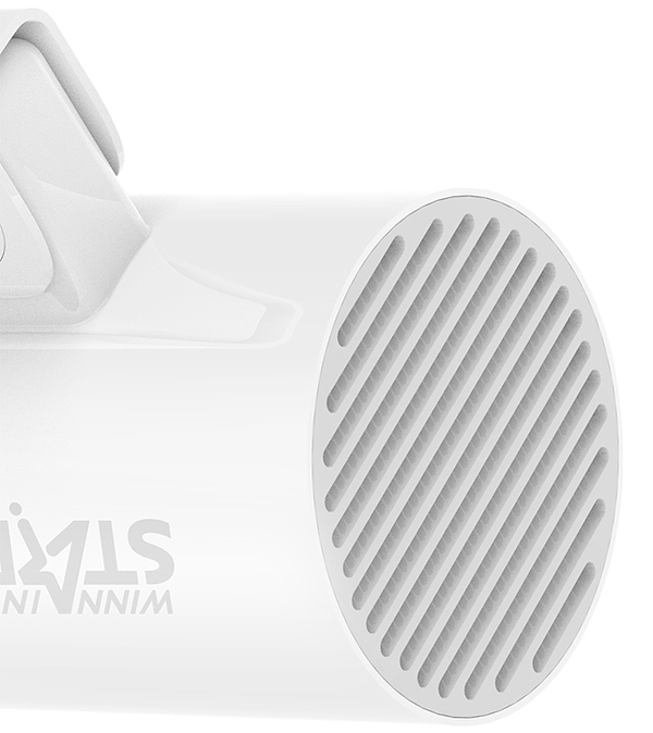 Фото - Фен WinningStar White (WNNGS-ST-5708-WH)