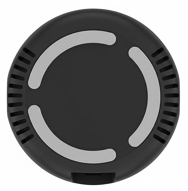 Фото - Кавомолка WinningStar WNNGS-ST-9713-BK