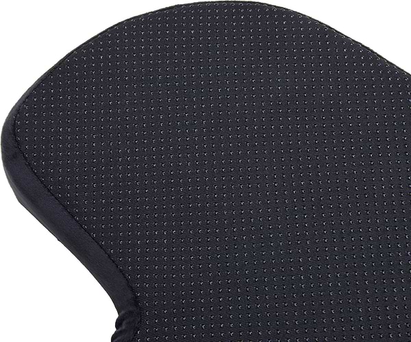 Фото - Подушка для крісла OfficePro SP750B Velor Black