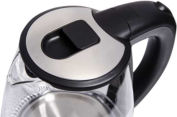 Фото - Електричний чайник SUMATO TO-22EK