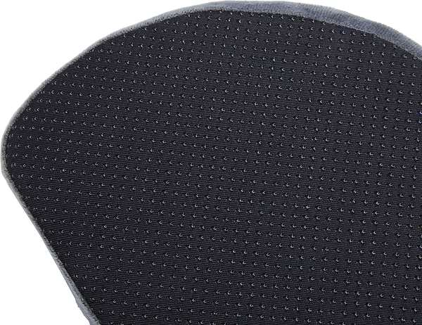 Фото - Подушка для крісла OfficePro SP750G Velor Grey