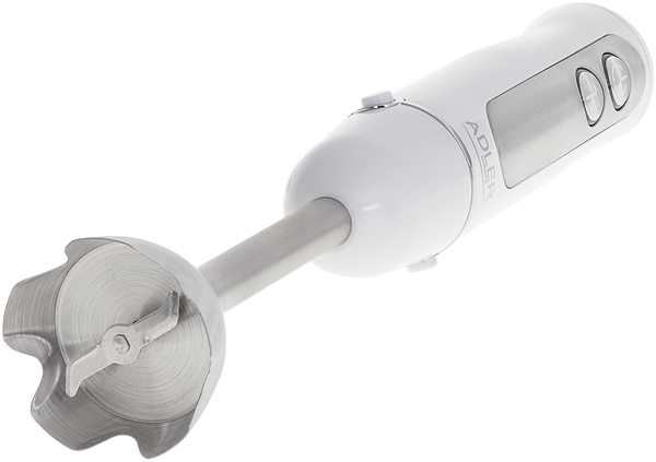 Фото - Блендер погружной Adler AD 4625 White