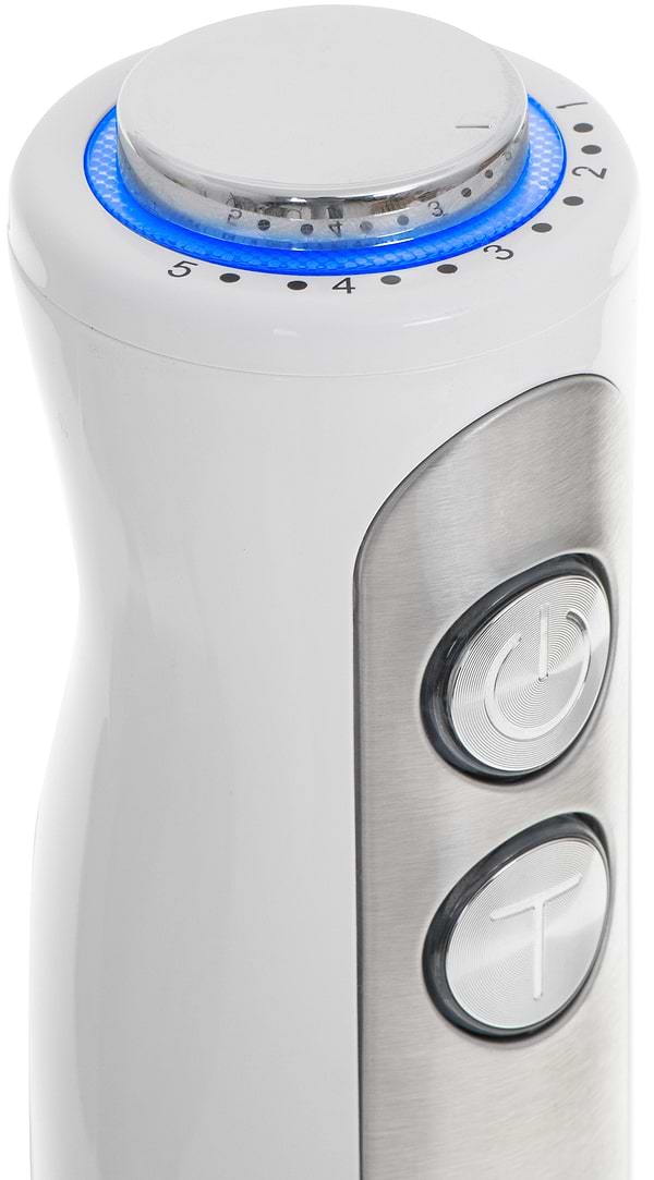 Фото - Блендер погружной Adler AD 4625 White