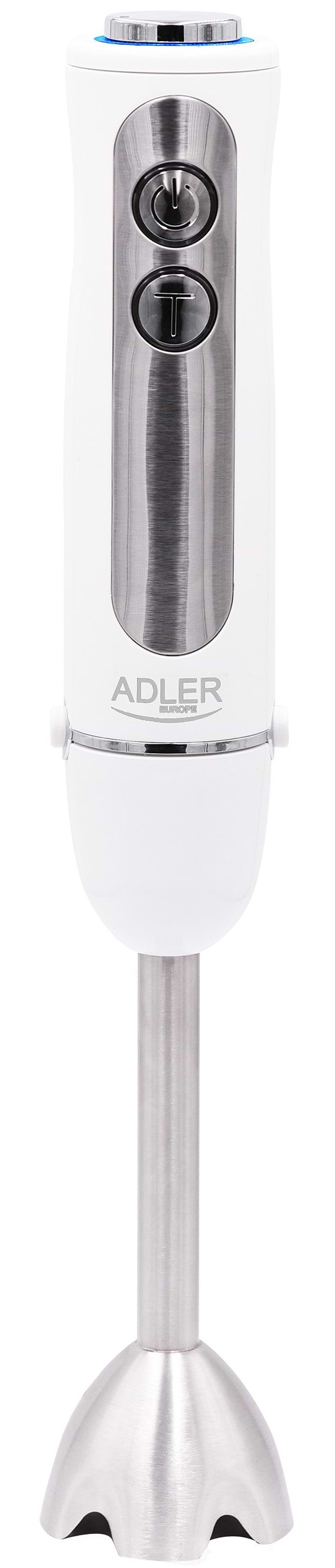 Фото - Блендер погружной Adler AD 4625 White