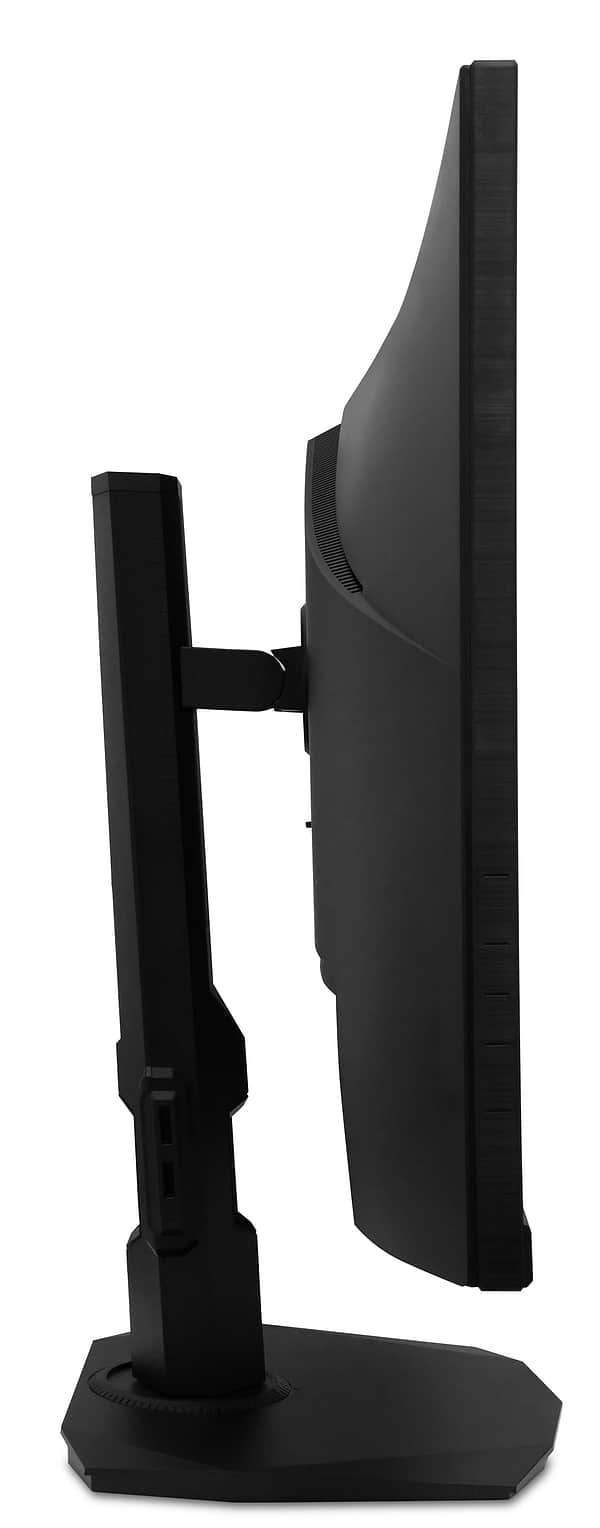 Фото - Монитор игровой Acer Nitro XF273UX1bmiiprx (UM.HX0EE.109)