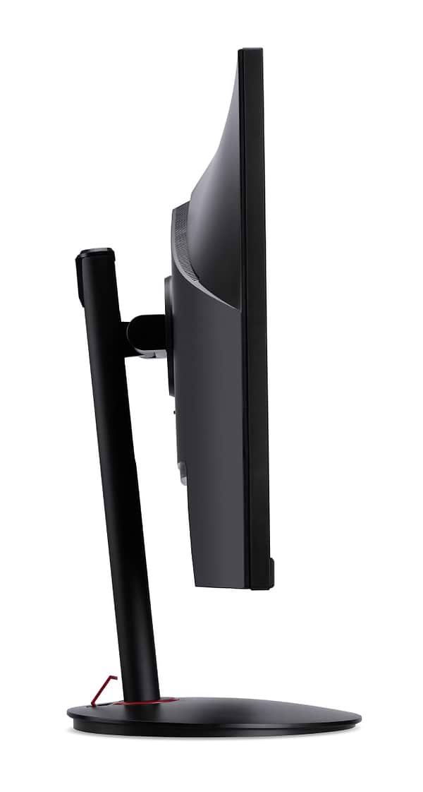 Фото - Монітор ігровий Acer Nitro XV242Fbmiiprx (UM.FX2EE.F01)