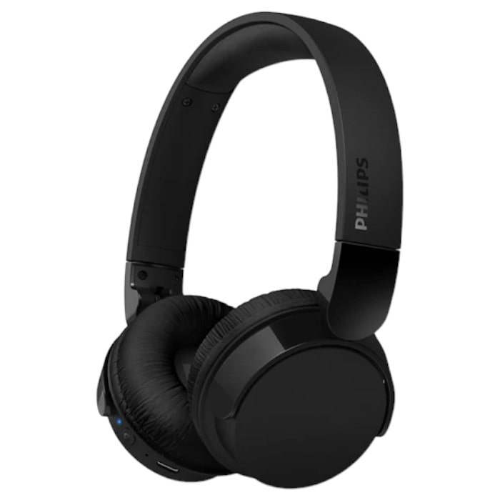 Наушники накладные беспроводные Philips TAH4209BK/00 - Фото 1