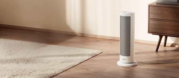 Фото - Тепловентилятор Xiaomi Fan Heater EU