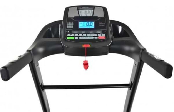 Фото - Бігова доріжка Jogway TJ532C (by FitLogic)