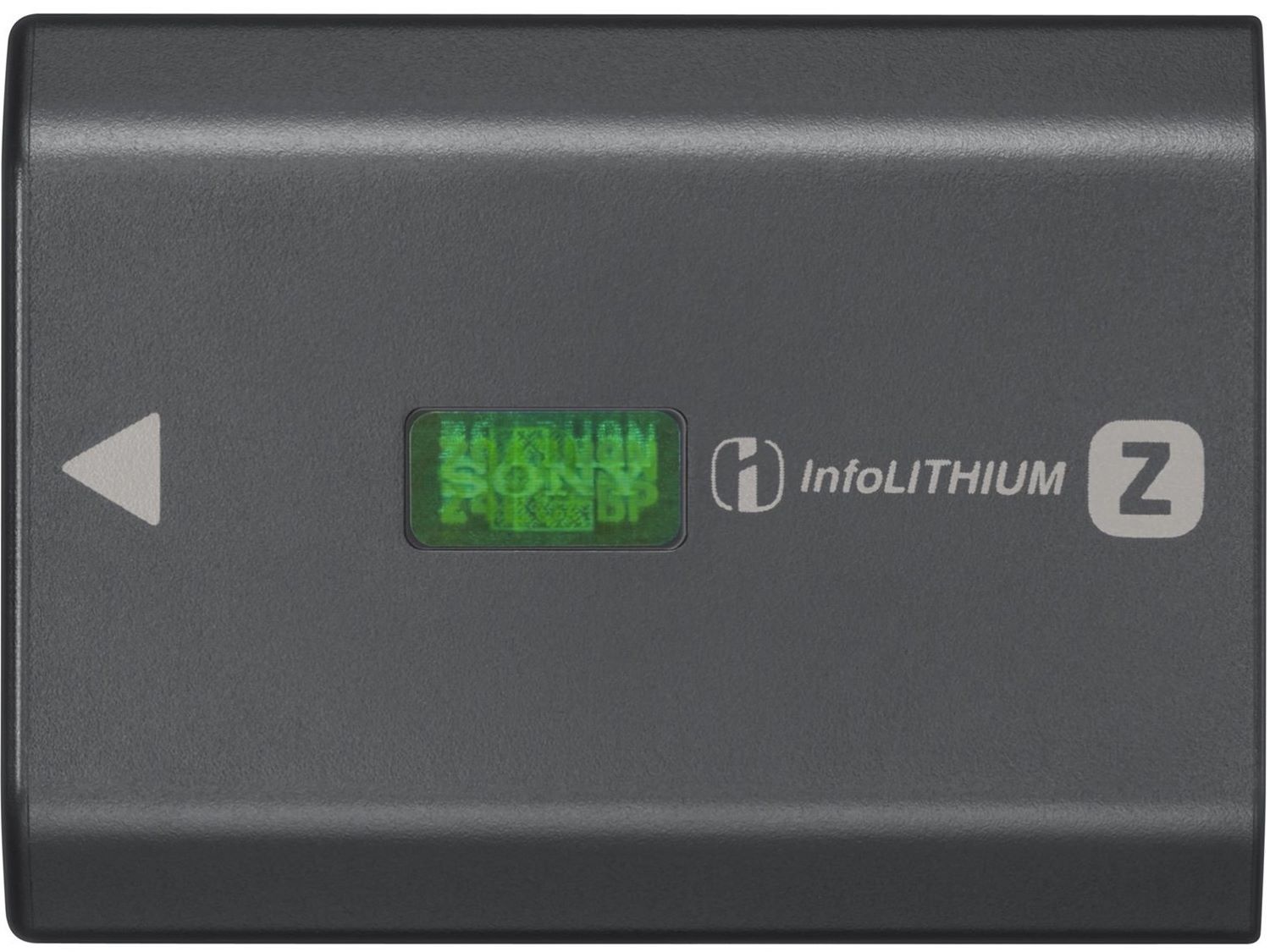 Аккумулятор для фотокамеры Sony NP-FZ100 Alpha 7M3/9 (NPFZ100.CE)