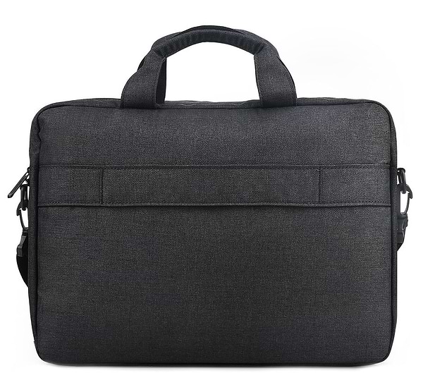 Фото - Сумка для ноутбуку Lenovo Casual Toploader T210 Black (4X40T84061)