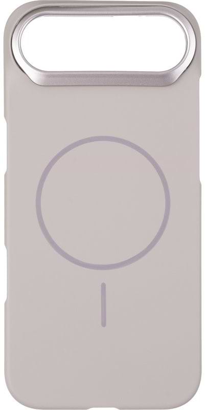 Фото - Чохол для смартфону Gelius Fit Cover Case (Magsafe) for iPhone 17 Pro Max Sage Green (101817)