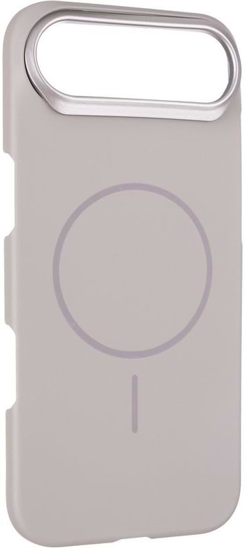 Фото - Чохол для смартфону Gelius Fit Cover Case (Magsafe) for iPhone 17 Pro Max Sage Green (101817)