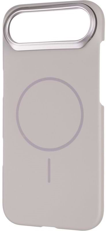 Фото - Чохол для смартфону Gelius Fit Cover Case (Magsafe) for iPhone 17 Pro Max Sage Green (101817)