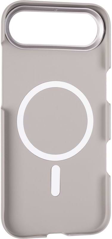 Фото - Чохол для смартфону Gelius Fit Cover Case (Magsafe) for iPhone 17 Pro Max Sage Green (101817)