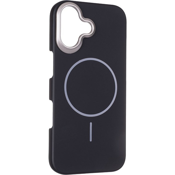 Фото - Чехол для смартфона Gelius Fit Cover Case (Magsafe) for iPhone 16 Pro Max Black (101833)